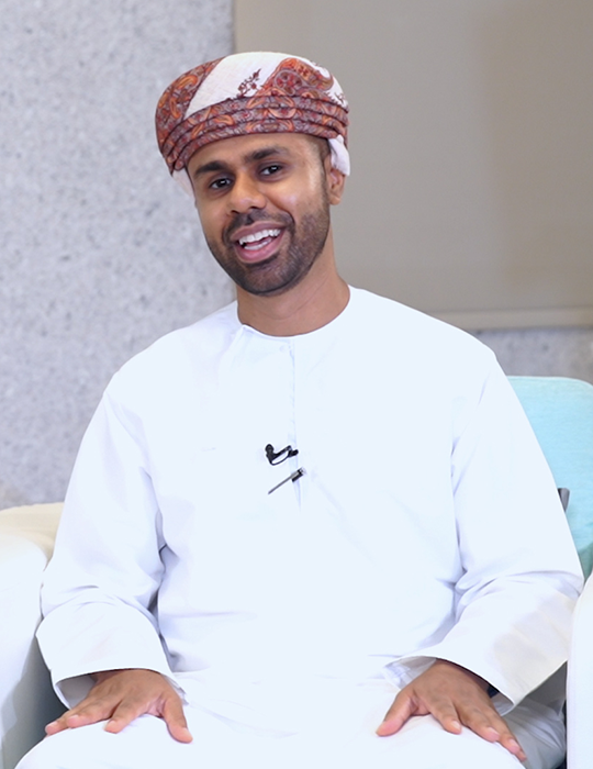 Our Employees are our biggest strength: Amr Baabood (CEO, OITE)