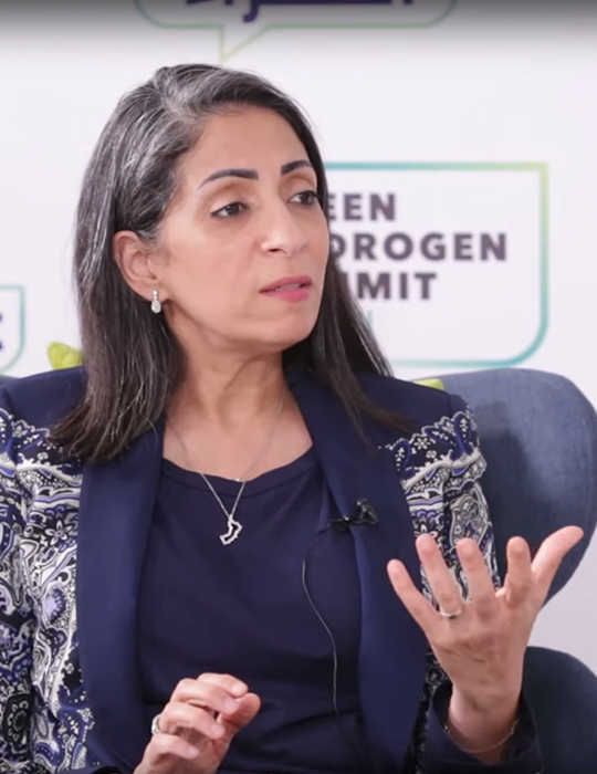 Oman will have hydrogen production by 2028: Najla Jamali (CEO, OQ Alternative Energy)