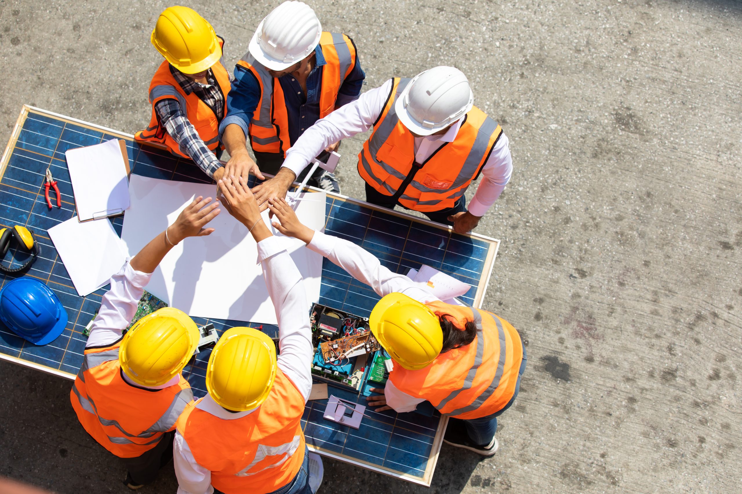 SARCO’s $50m Logistics Centre in Oman