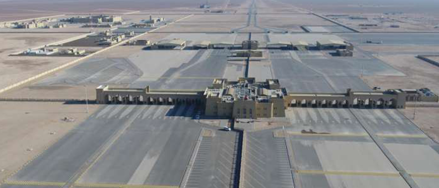 Rise in Oman-Saudi Arabia Trade