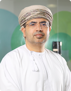 The future is bright with a lot of innovative ICT solutions, and the focus will be on SaaS: Maqbool Al Wahaibi (CEO, ODP)