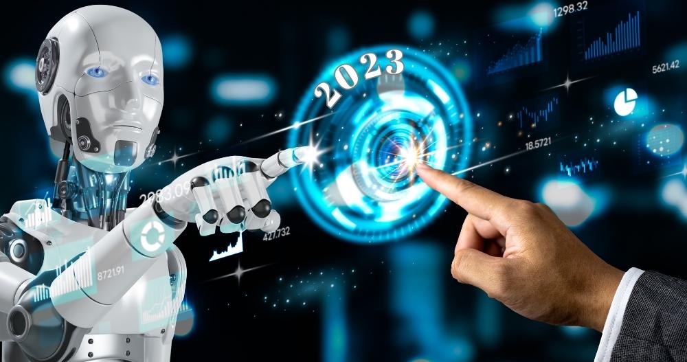 The Biggest Trends in Technology This Year