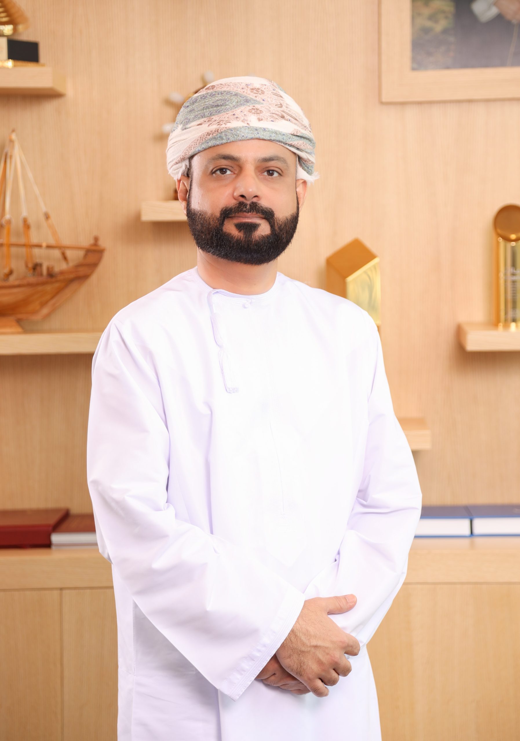 Technological shifts are happening every 3 years: Talal Al Mamari (CEO, Omantel)