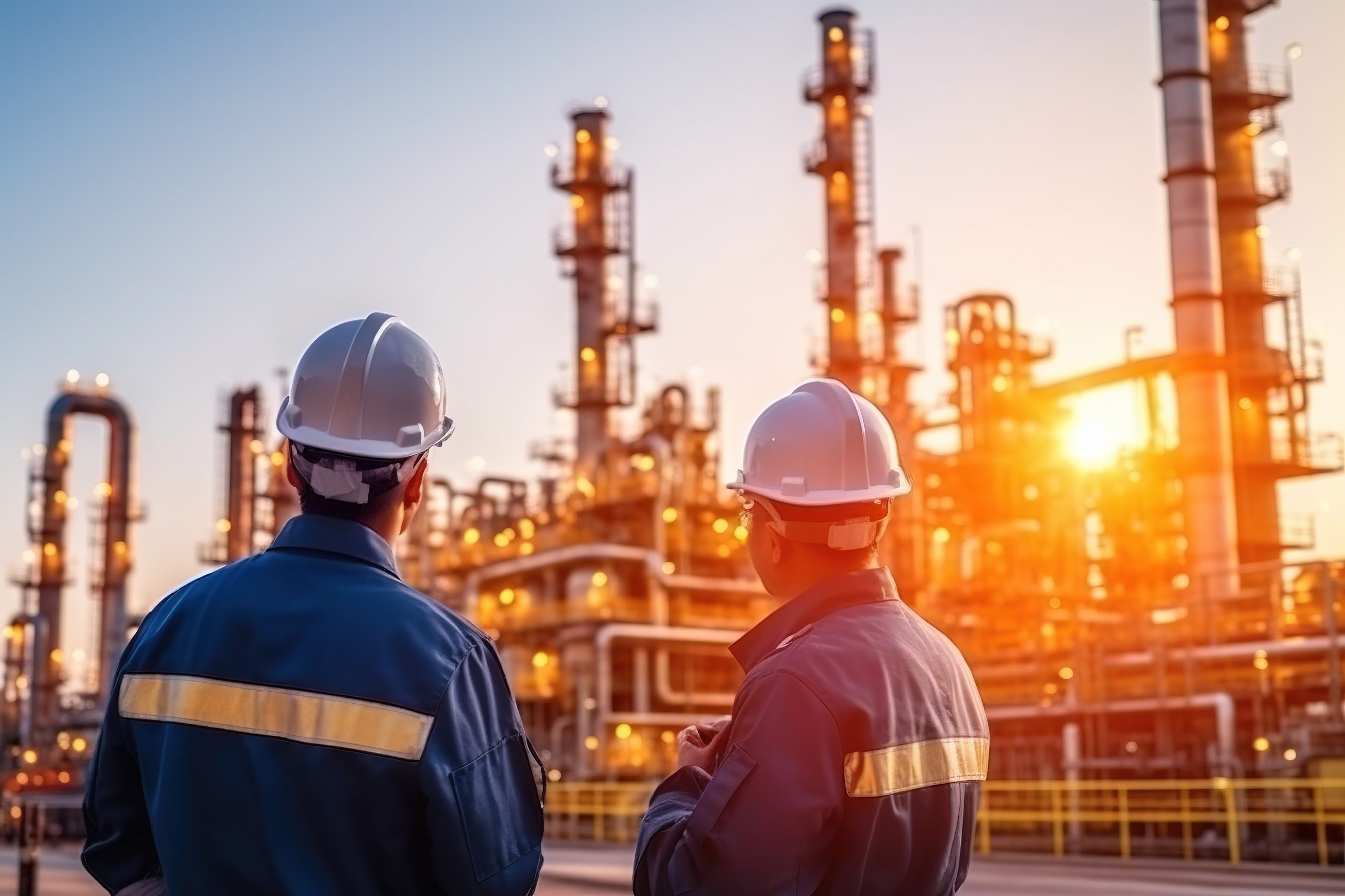 Omani Refineries See a 30% Production Jump
