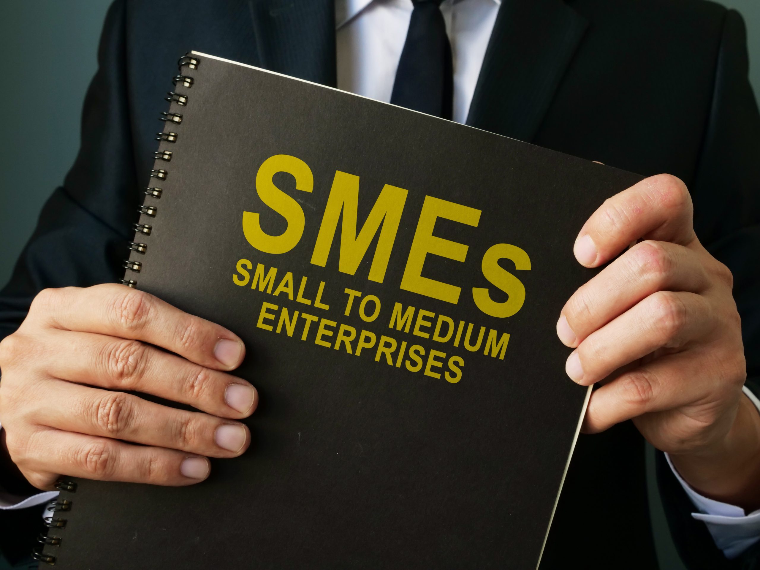 Oman To Empower Omani-Owned SMEs For Economic Development