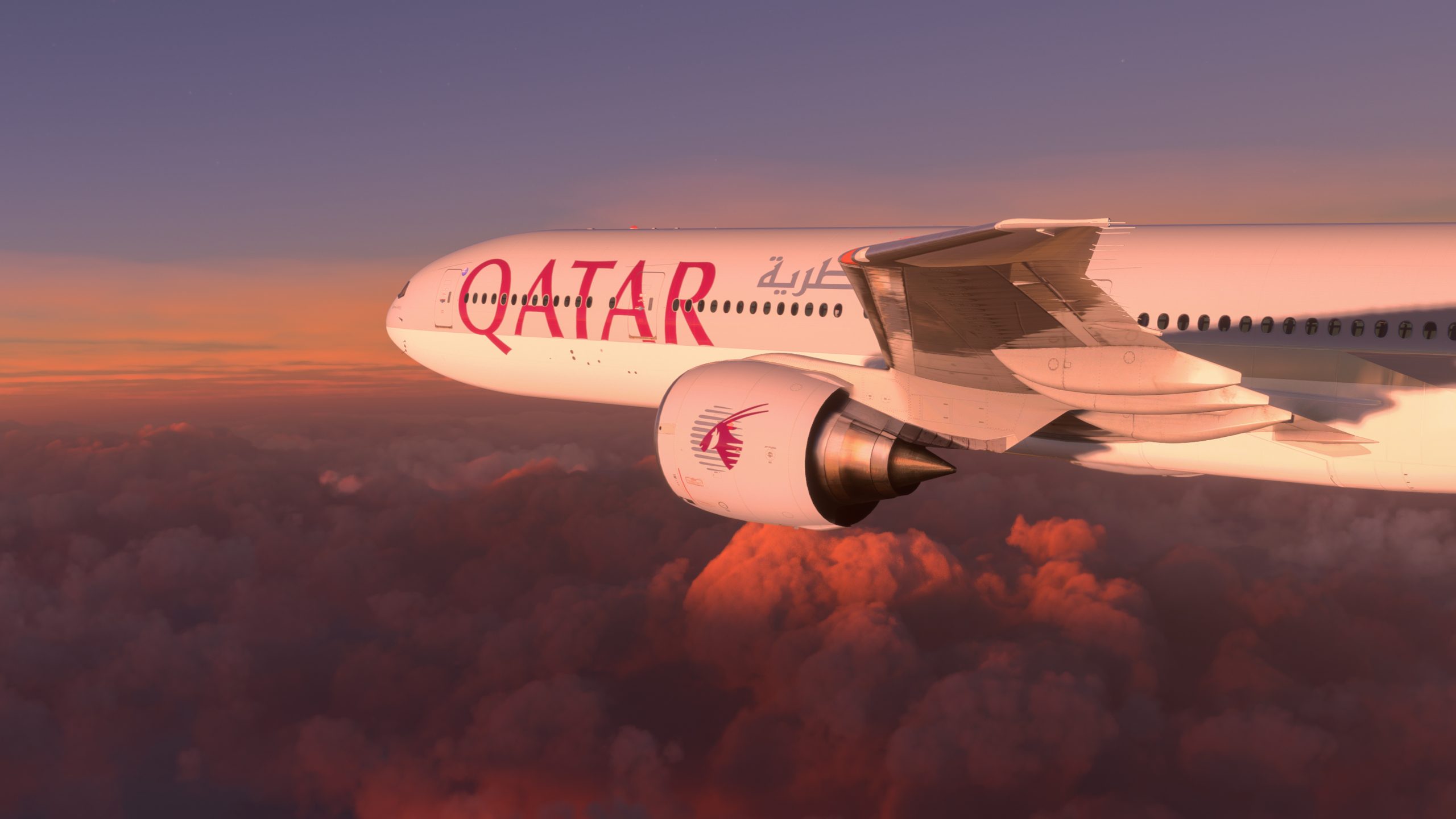 Qatar Airways Signs 3k Ton Sustainable Fuel Deal with Shell