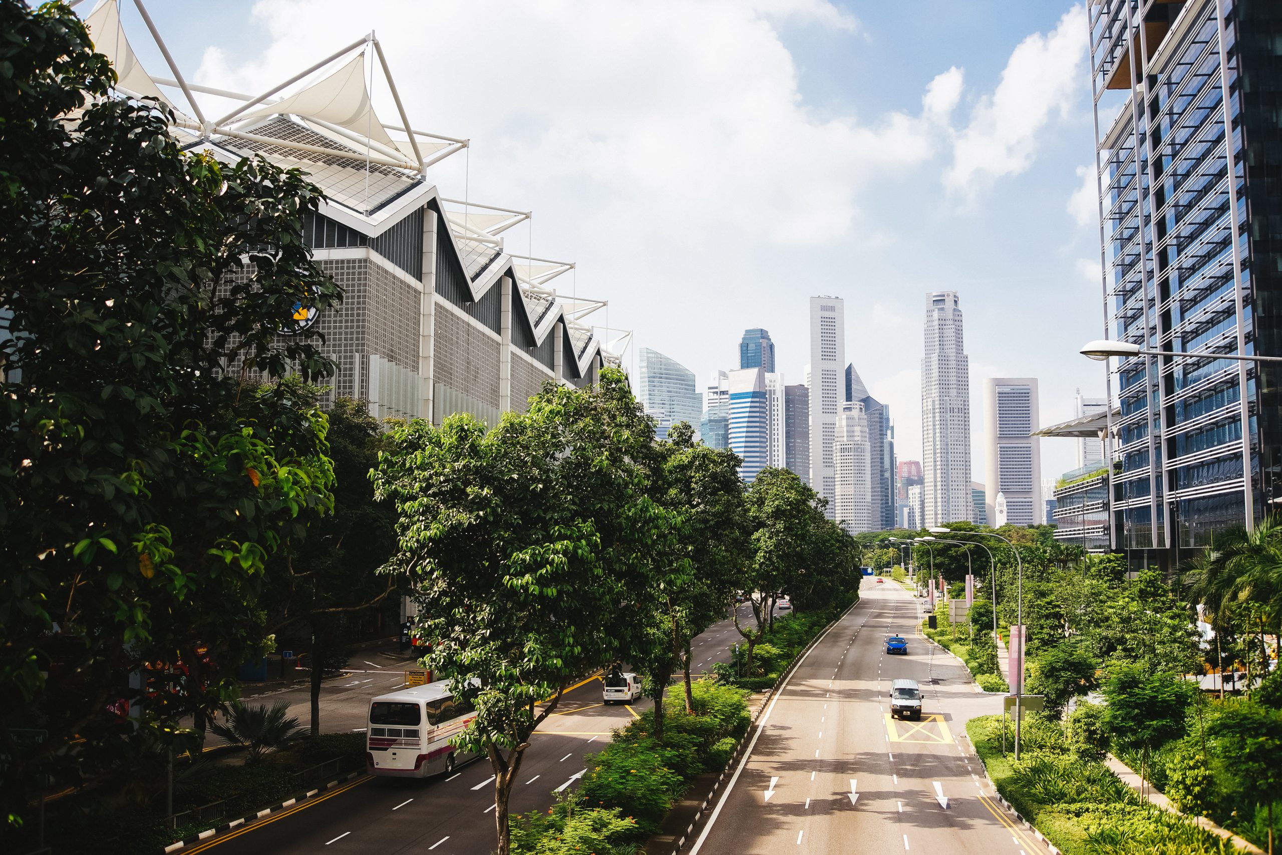Sultan Haitham City: A Visionary &amp; Sustainable Urban Oasis