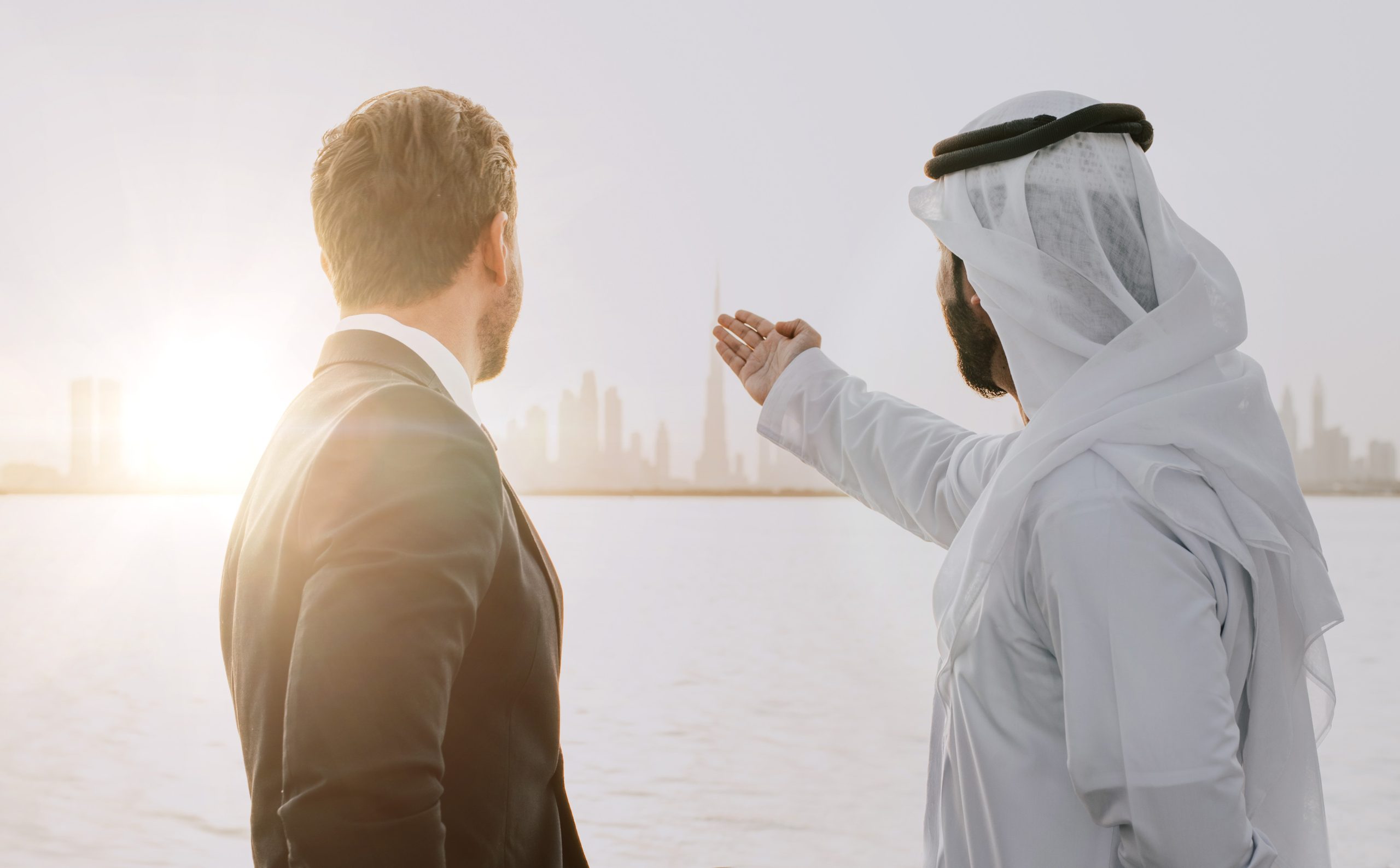 UAE Dominates Start-Up Funding Below $100M in MENA Region