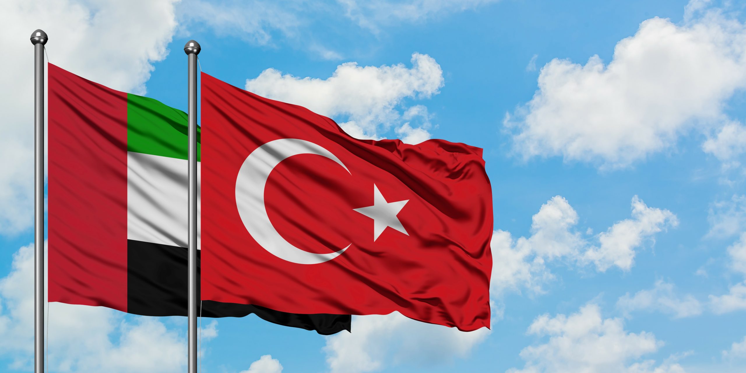 Thriving Non-Oil Trade Partnership Between UAE and Türkiye