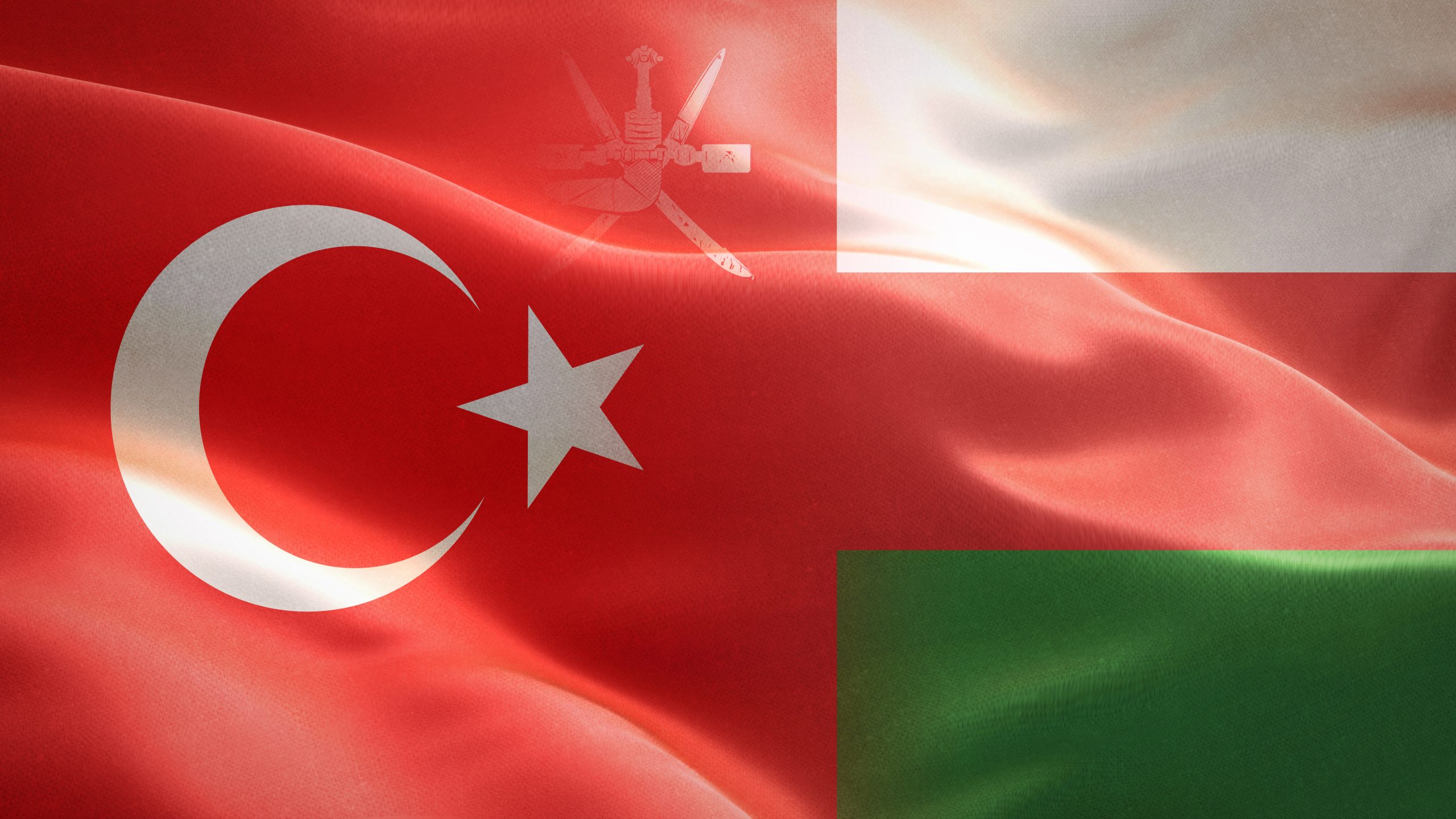 Oman- Türkiye Trade Volume at $2 Billion in 2022