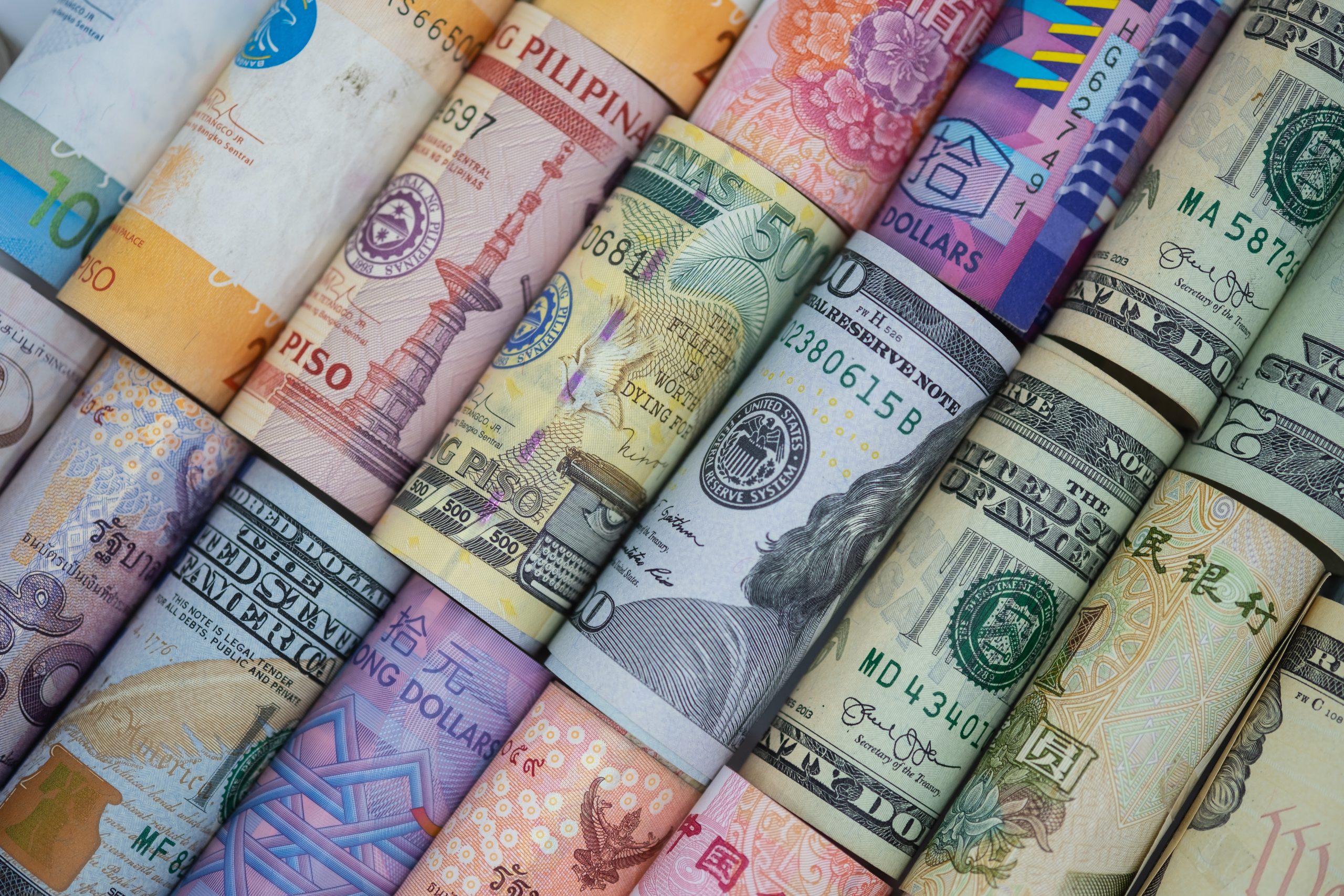 3.8% Surge in Omani Rial (OMR) Exchange Rate Index