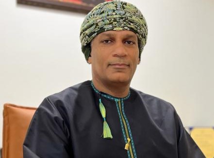 We are actively working with international companies and engaging in collaborative efforts: Khuwailid Al Hinai, CEO, Dunes Middle East