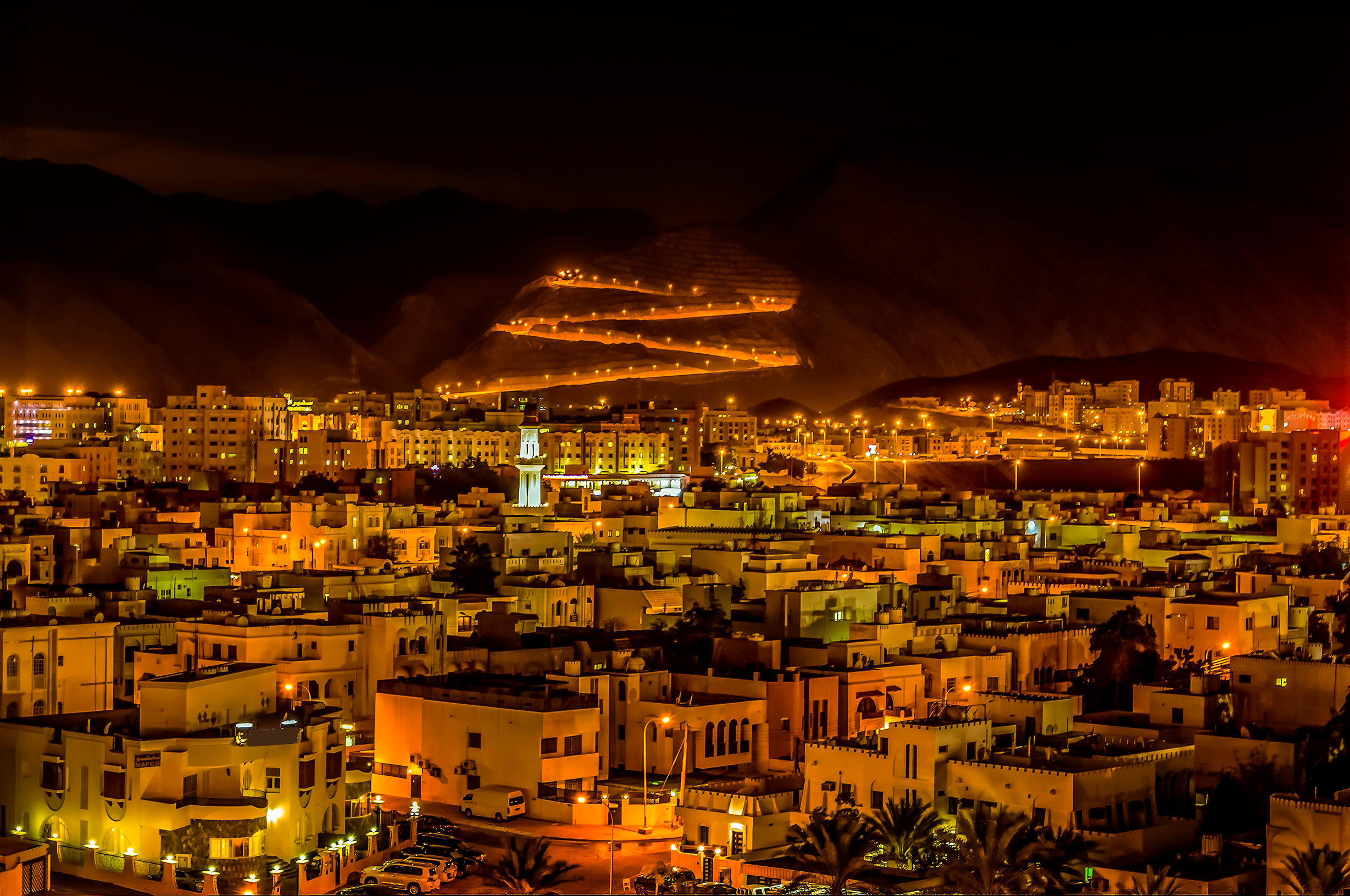 Omani-Saudi Committee Established for Dhahirah Economic Zone Advancement