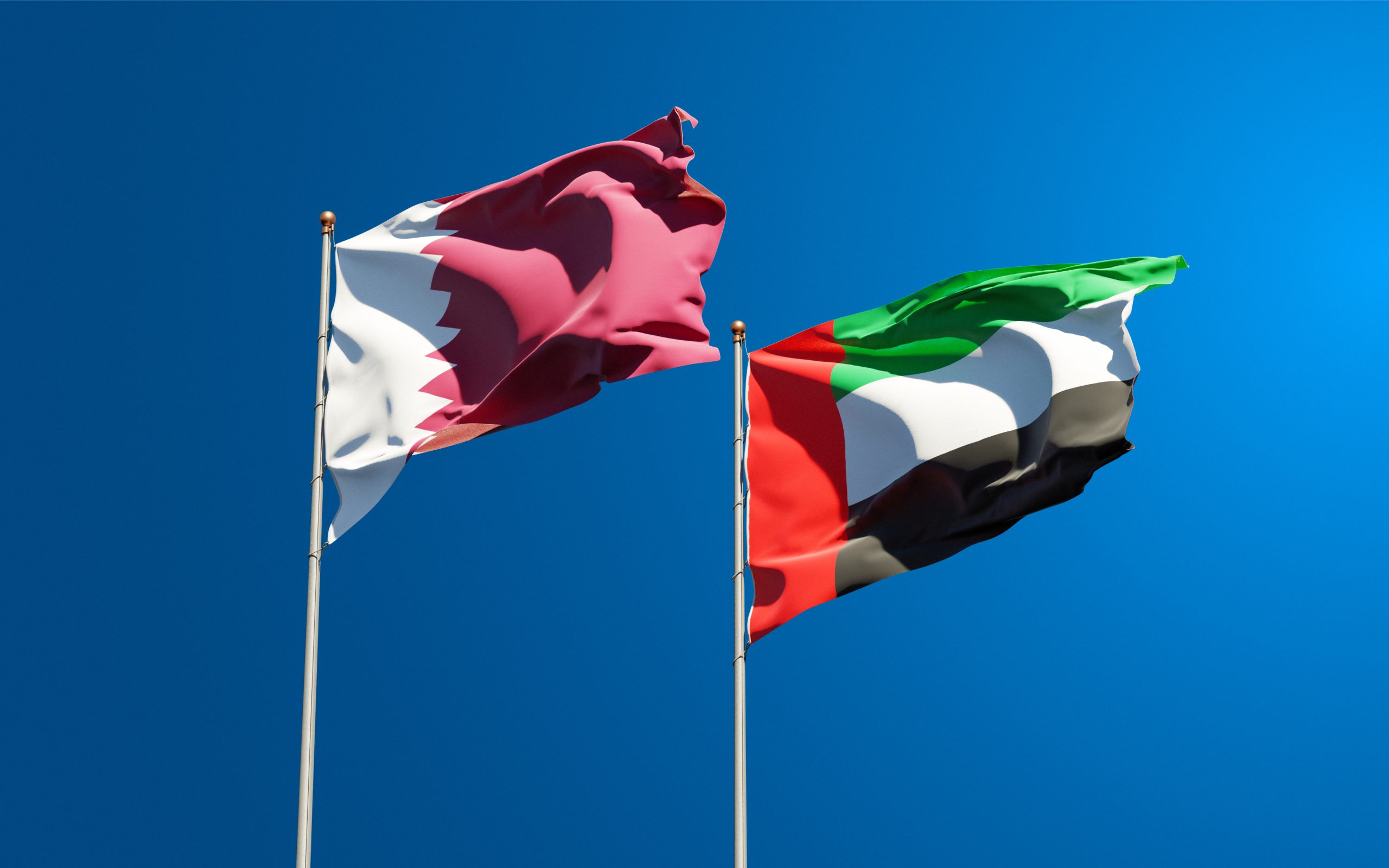 ENOC and QatarEnergy Ink 10-Year Condensate Supply Agreement