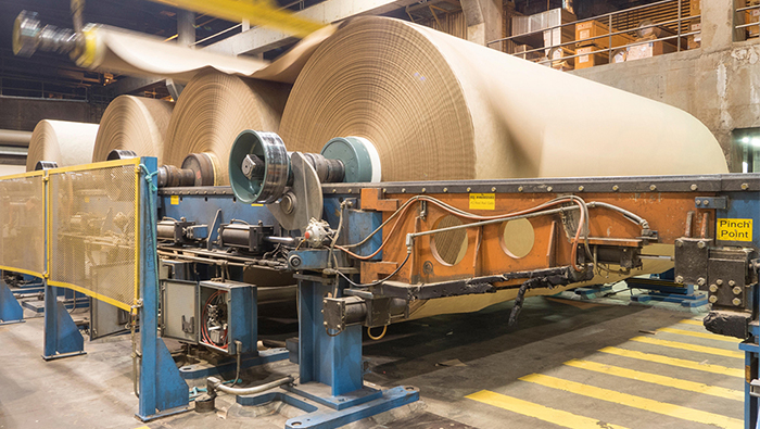 Oman’s Keryas Paper Industry Anticipates Surge in Paper Packaging Demand