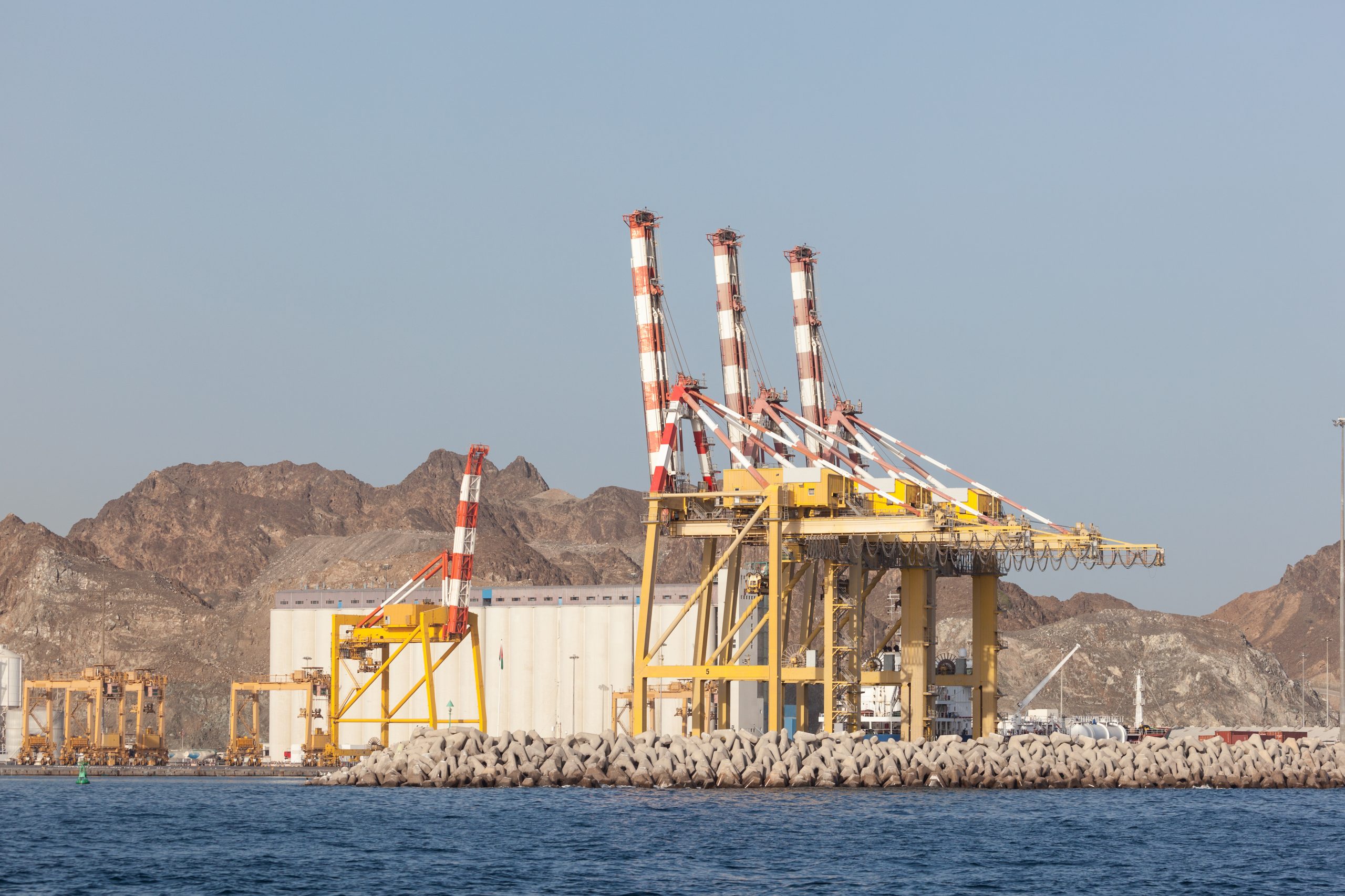 Oman Repays Over OMR 1.5 Billion of Public Debt by First Half of 2023