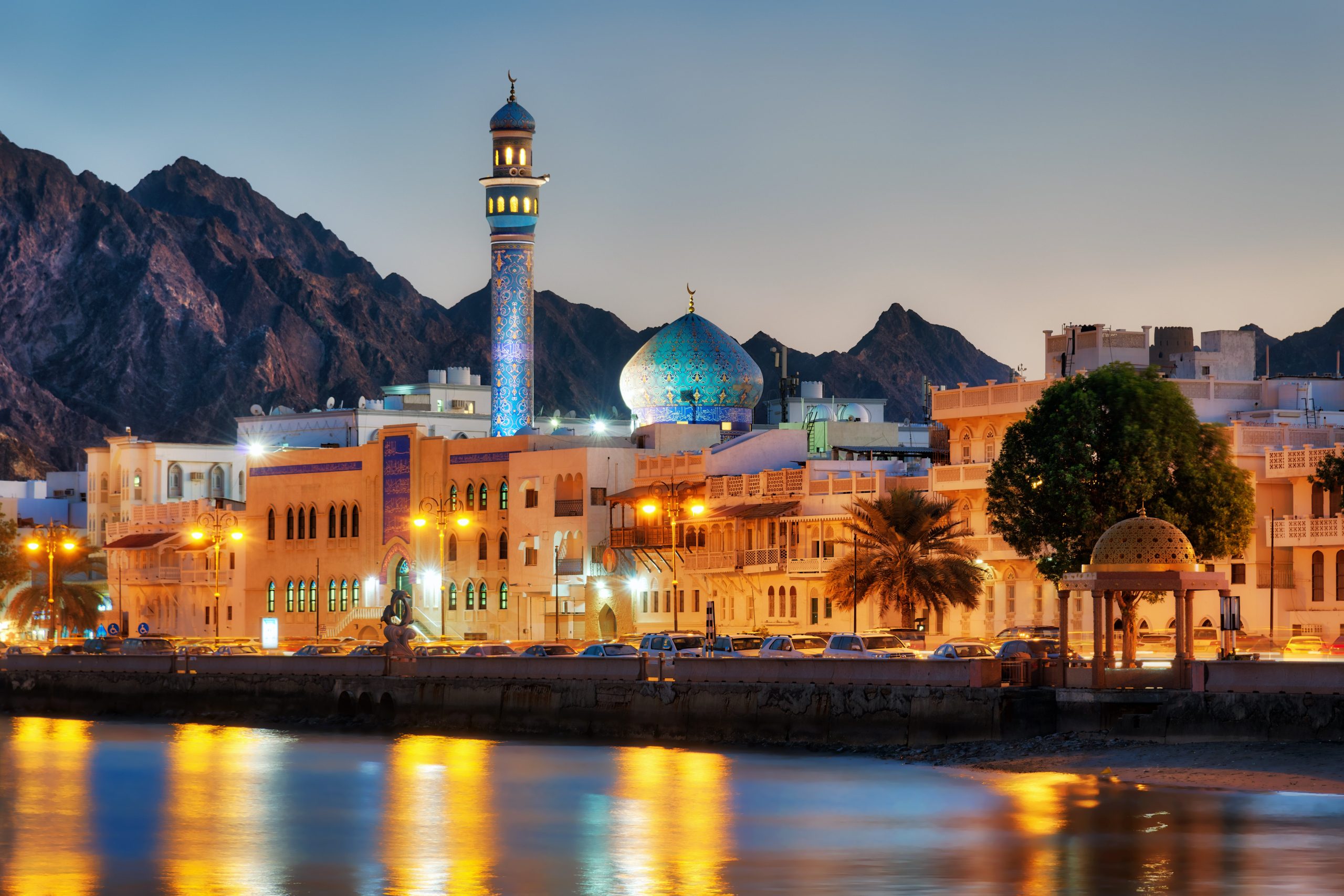 Asset Quality of Oman’s Banking Sector Strong