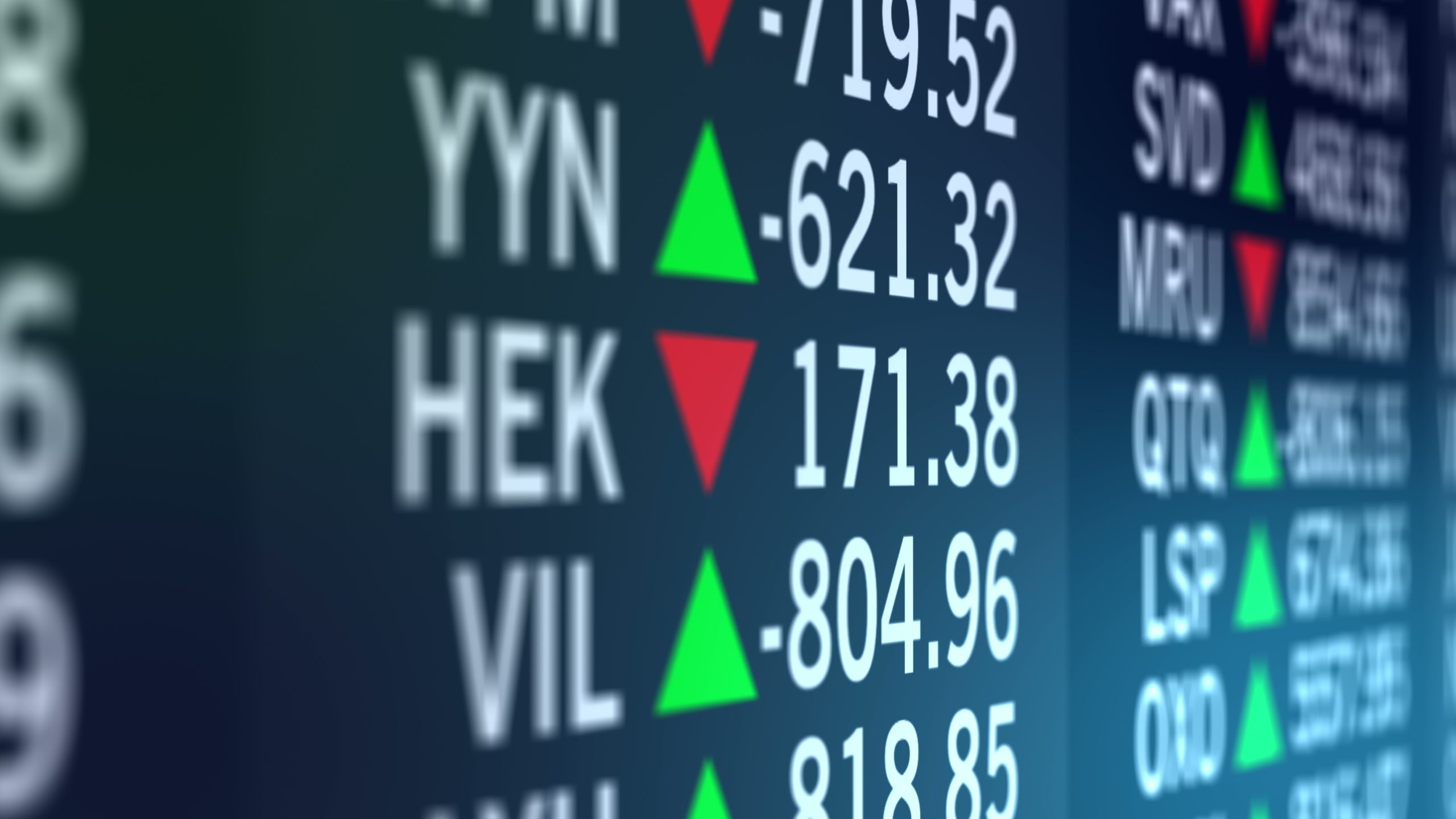 Regional IPO Momentum Continues With 13 Deals Raising $1.8 Billion