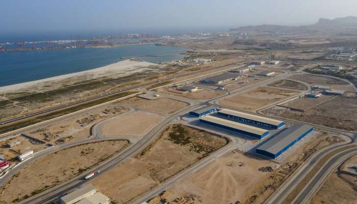 Salalah Free Zone Attracts Investments Worth OMR 727 Million
