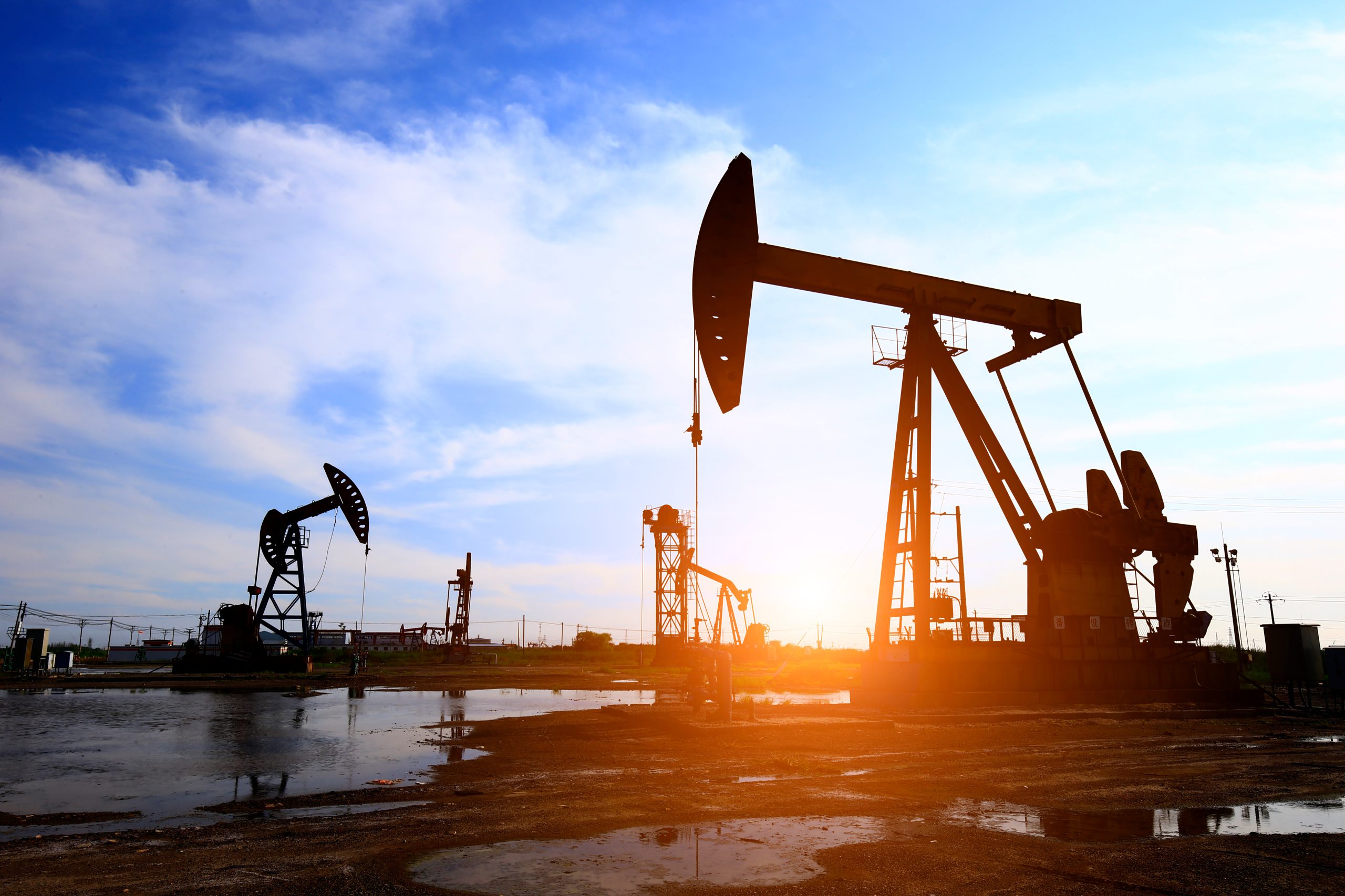 Oil Market Remains Tight as Prices Inch Towards 9-Month High