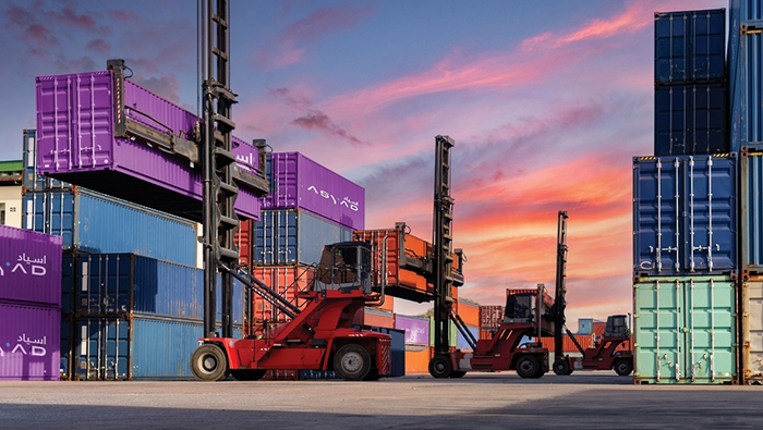 Businesses worth OMR38mn awarded to local suppliers in Oman