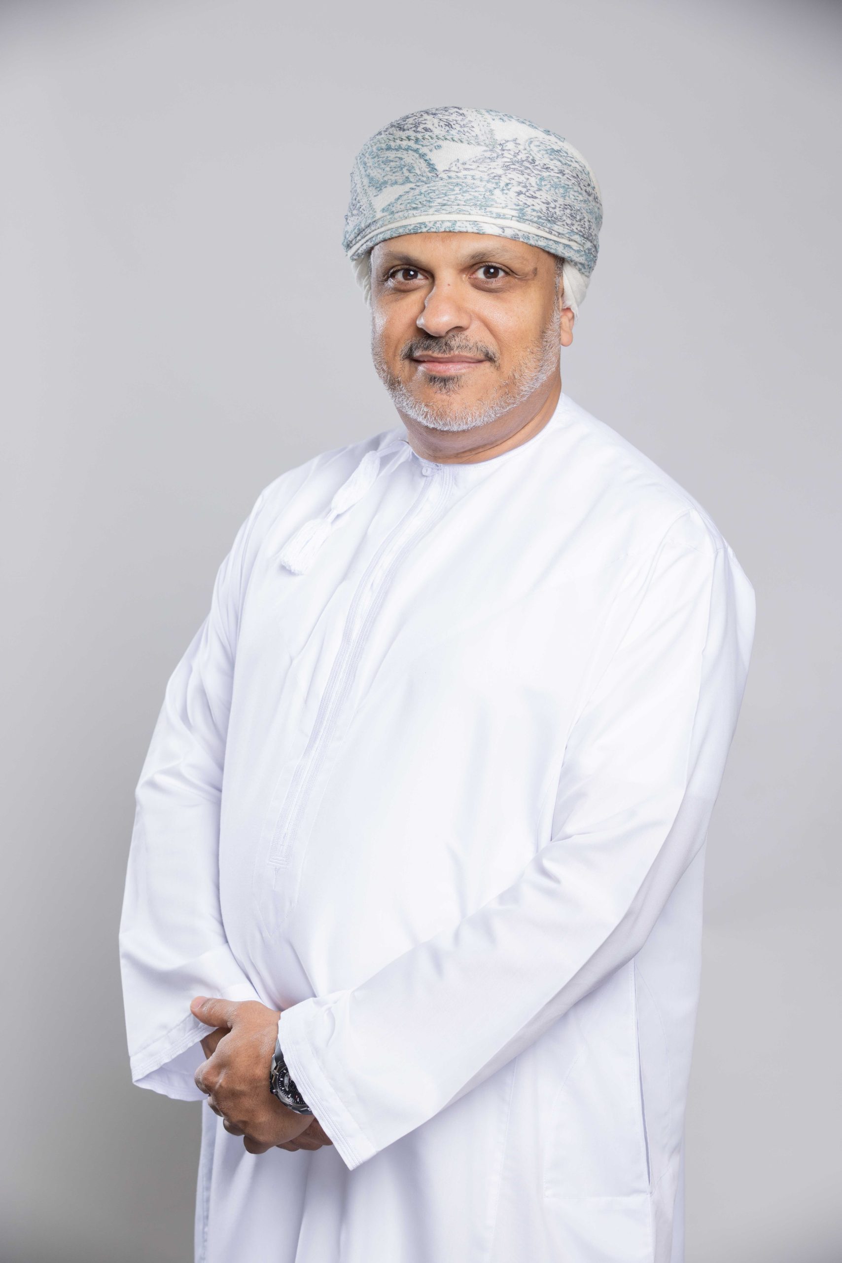 We aspire to become one of the top ten global logistics companies: Essam Al Sheibany, Vice President of Sustainability, Asyad Group
