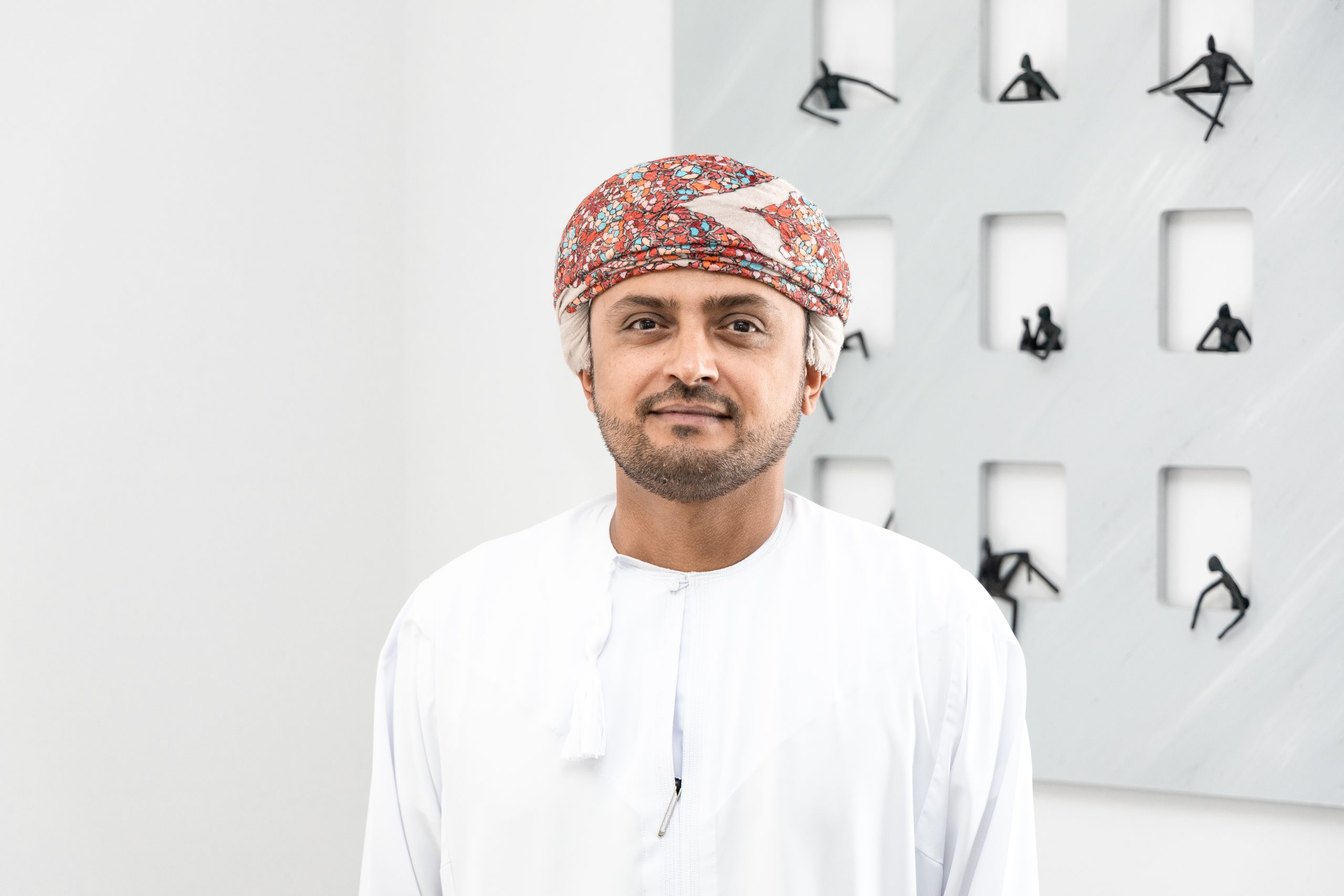 We are the sole Omani architecture company with international offices, attracting talent from diverse regions: Muhammad Sultan AlSalmy, MD, Hoehler+alSalmy