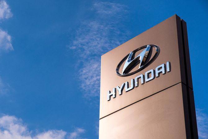 Hyundai Inks Hydrogen Agreements in Saudi Arabia