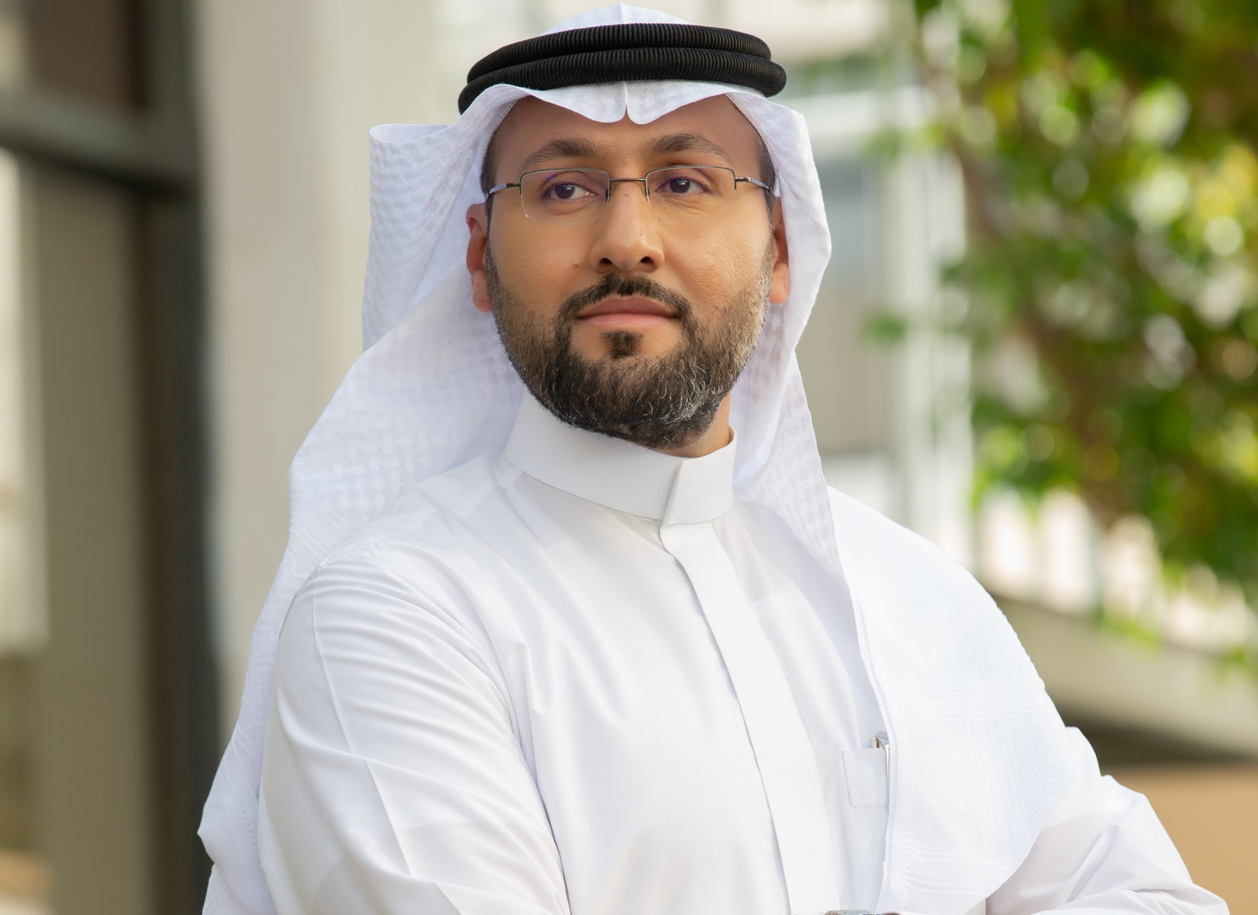 We have the privilege of understanding the market thoroughly and how we can support Vision 2030 effectively: Mahmoud Sulaimani, Managing Director, Siemens Energy KSA