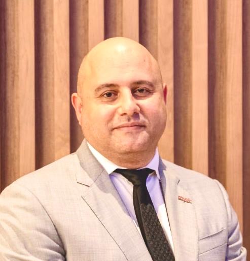 Mysk Al Mouj is an upscale property in Muscat, Oman, offering a contemporary and handcrafted Arabian lifestyle experience: Ehab Mourad, General Manager, Mysk Al Mouj