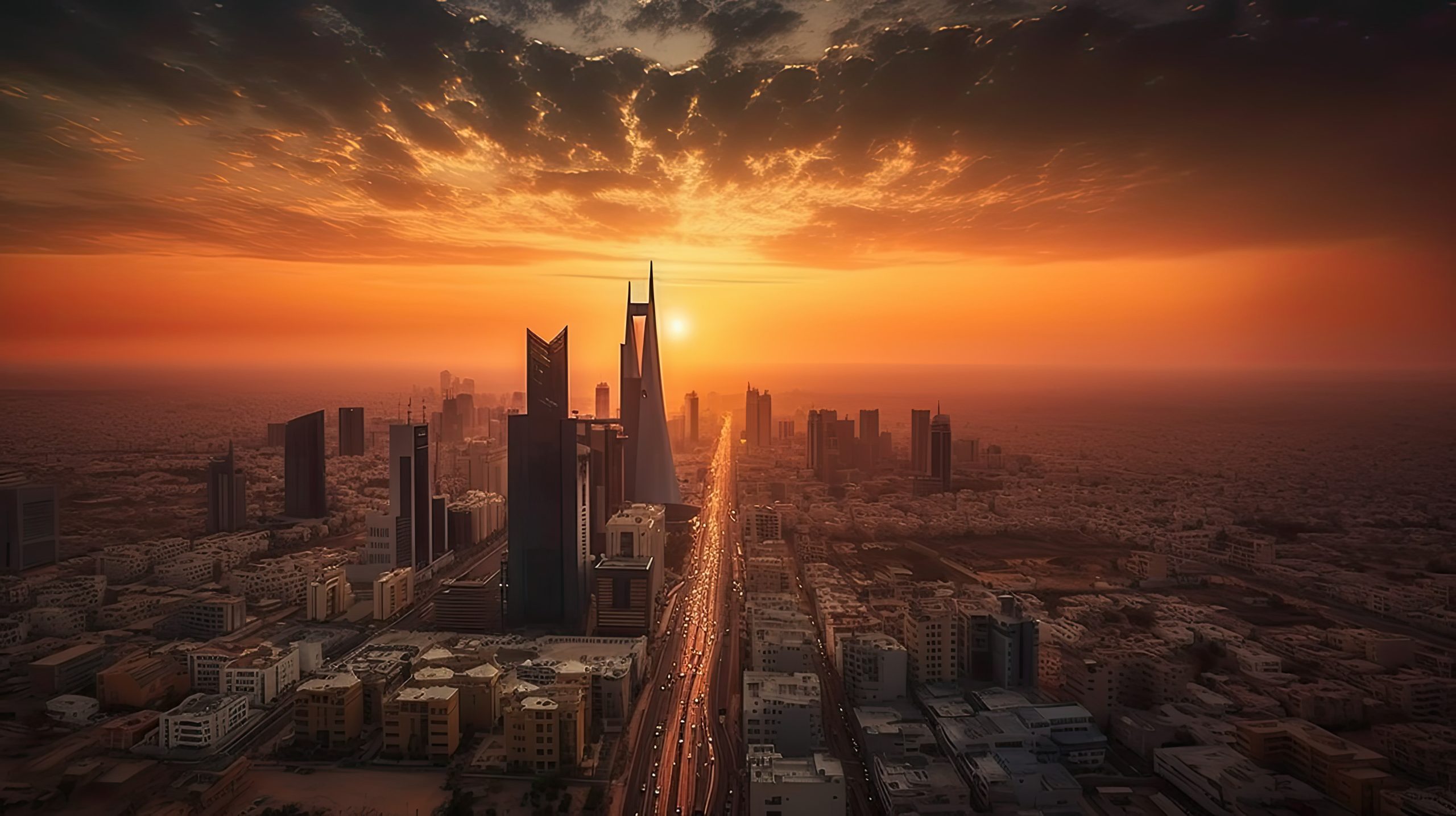 Saudi Arabia To Showcase Tourism Excellence at WTM London