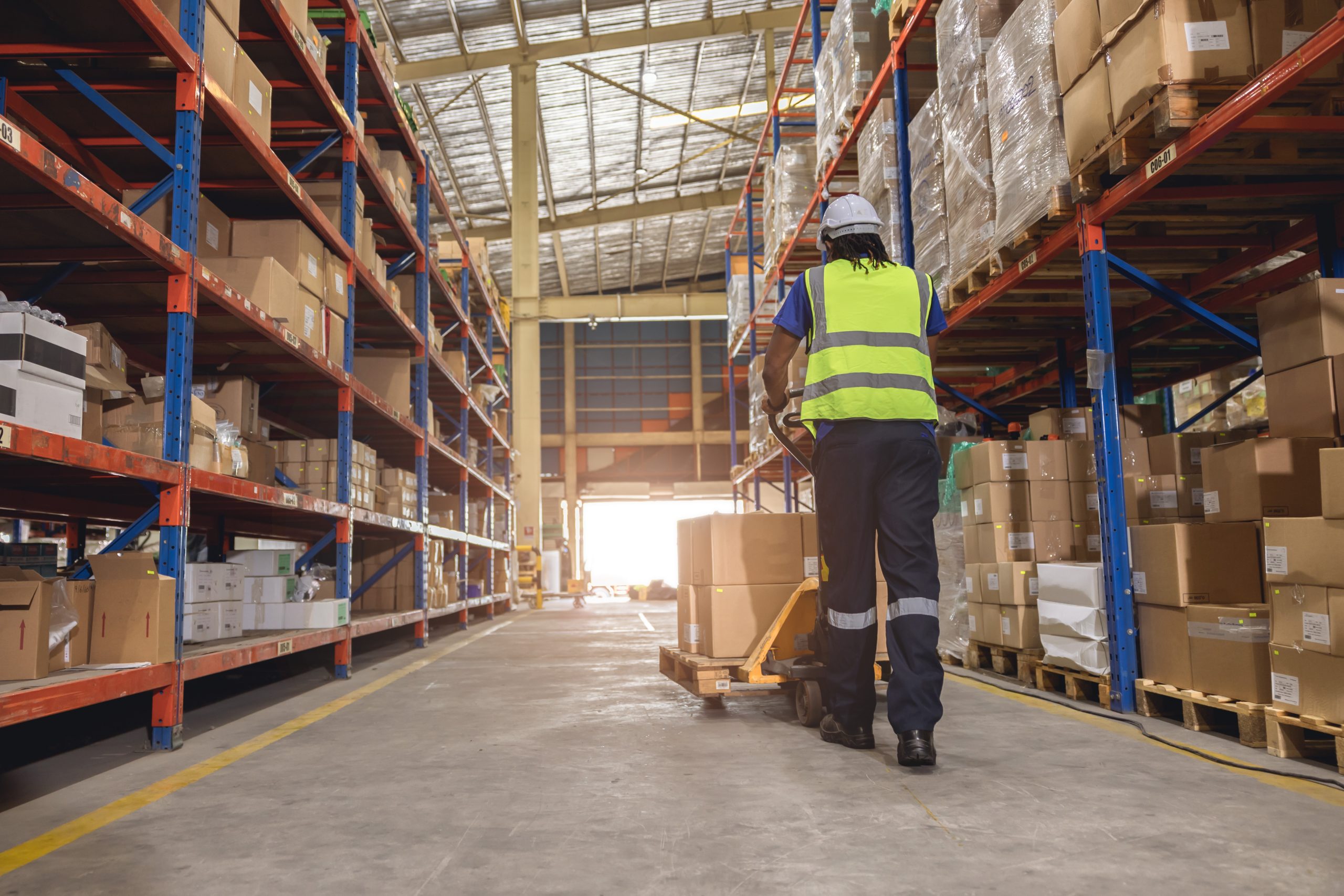 Khazaen Economic City Fuelling Oman's Logistics Ambitions