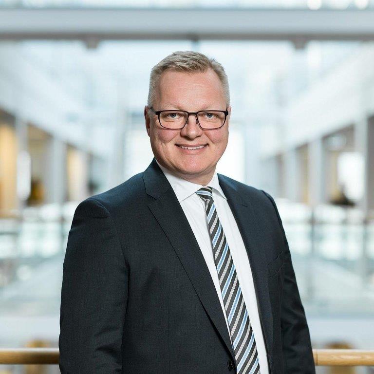 Our plan involves transitioning from being just a successful transshipment hub to becoming a vital link in the supply chain: Keld Mosgaard Christensen, CEO, Port of Salalah