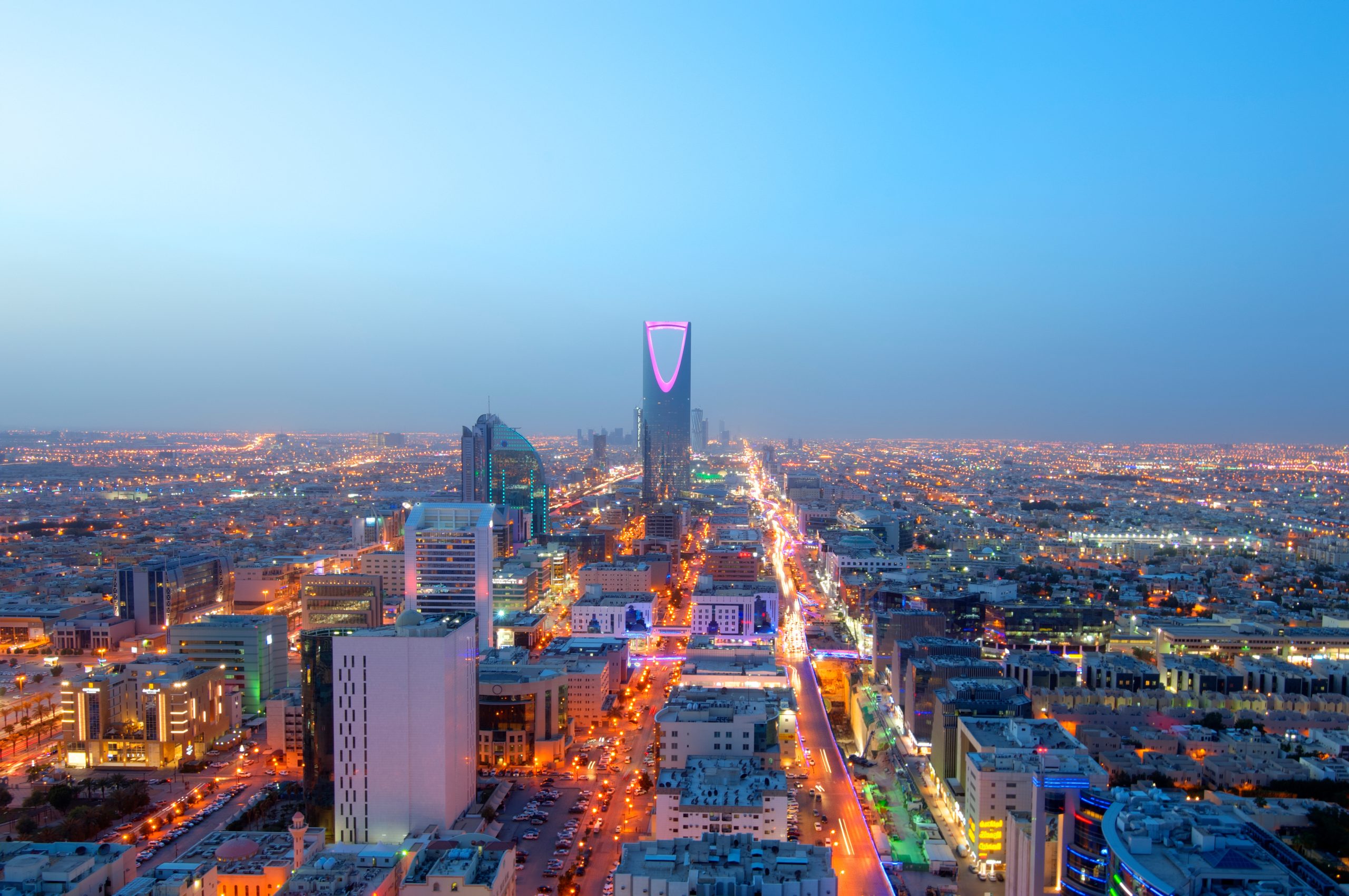 Saudi Arabia's 156% Tourism Growth in 2023
