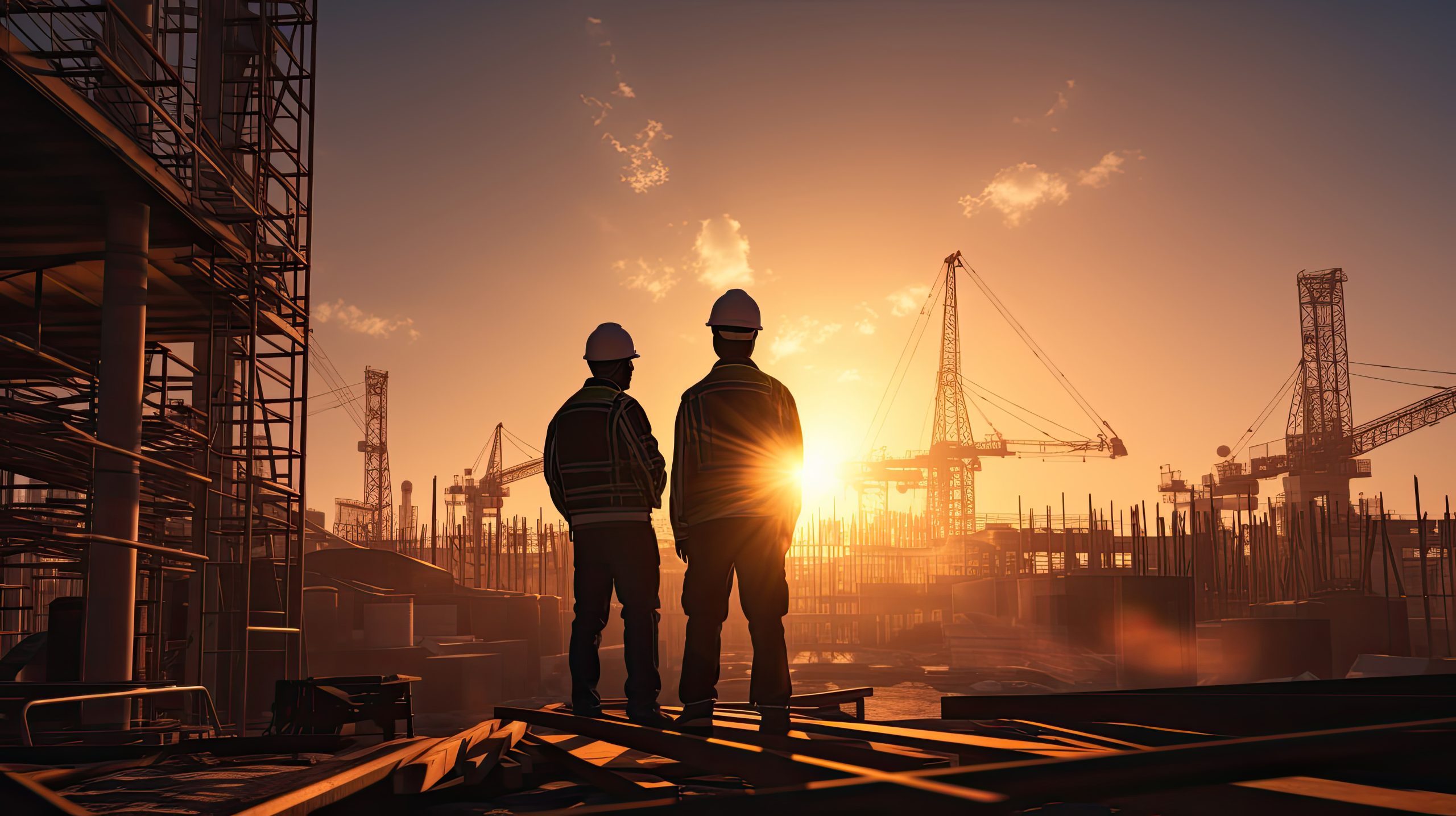 Industrial Agreements Among Jordan, Bahrain, and the UAE