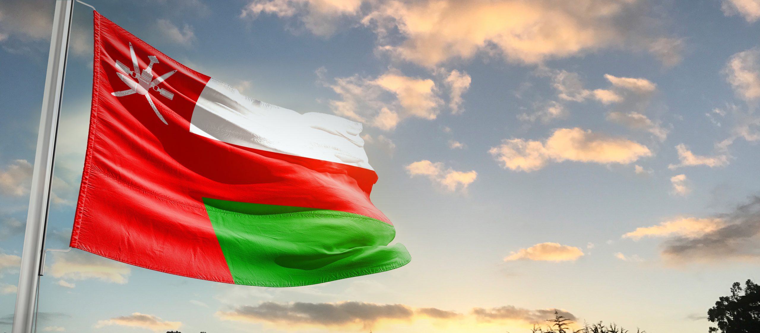 OIA Launches Oman Future Fund with OMR 2 Billion