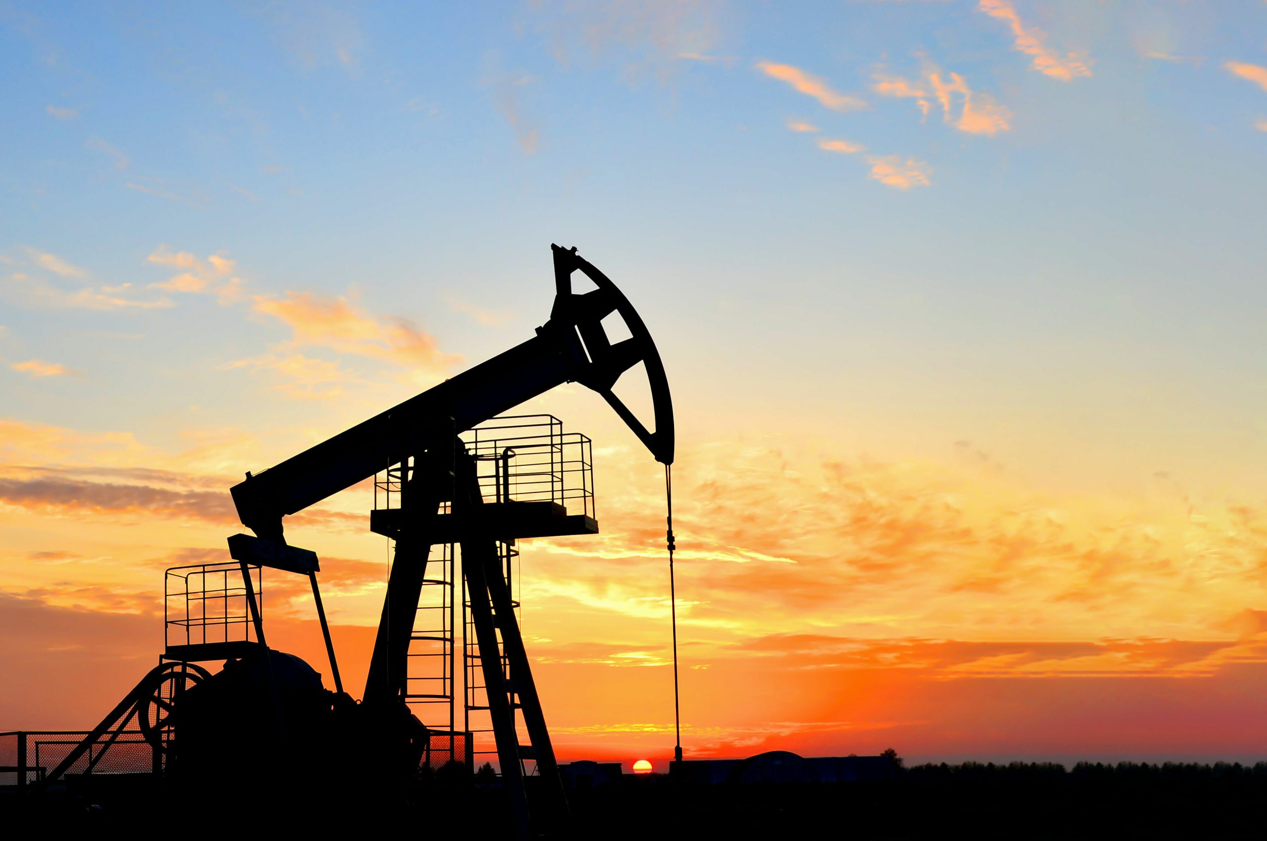 Tethys Oil's $90 Million Commitment To Oman