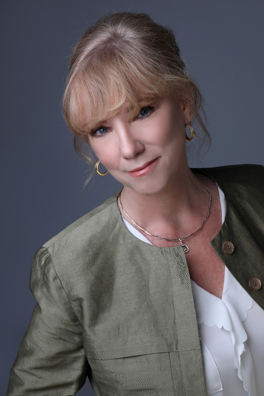 From Engineer to Entrepreneur: The Evolution of Kim Schofield's Career