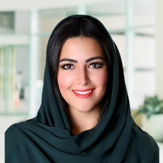 Transforming Saudi Arabia's Financial Landscape: Hadeel Biyari's Vision and Impact
