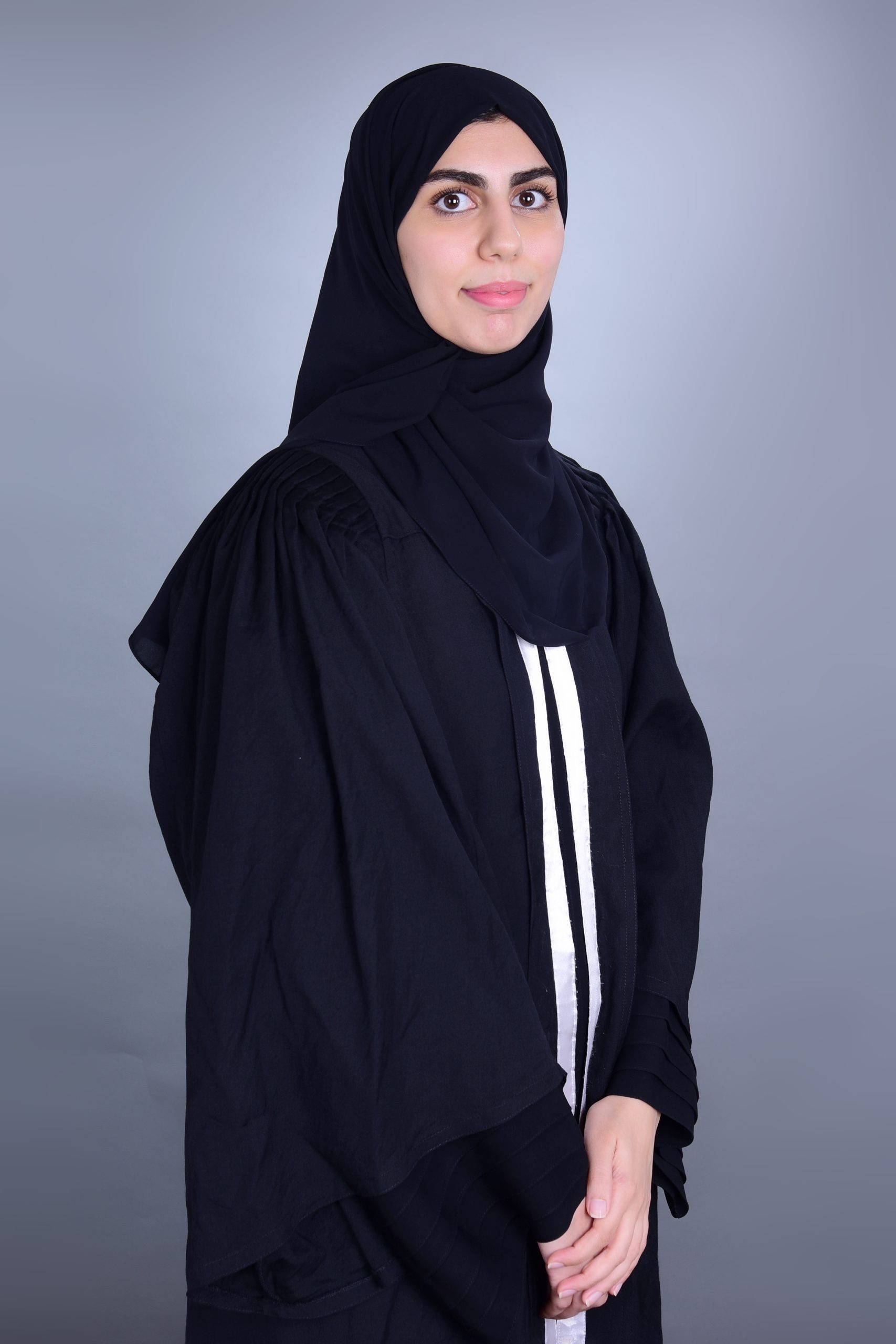 Breaking Barriers: The Inspiring Journey of a Female Lawyer Leading Change in Oman