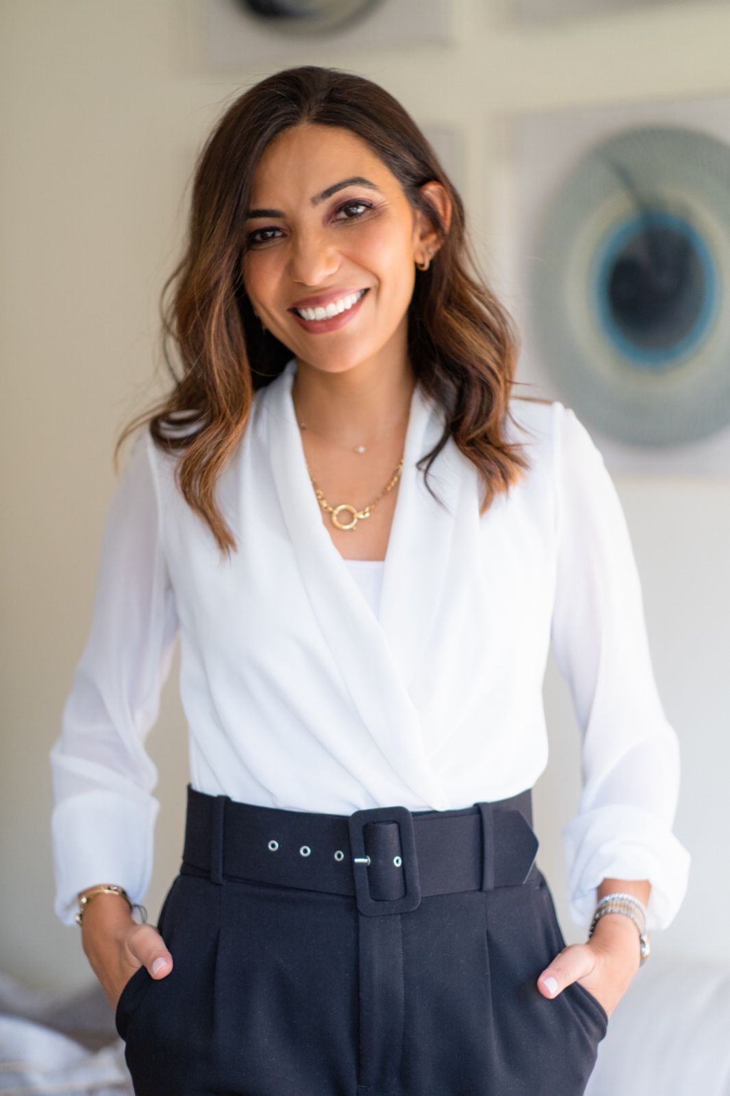 From Media to Strategy: A Journey of Leadership, Diversity, and Innovation Across Cultures and Industries