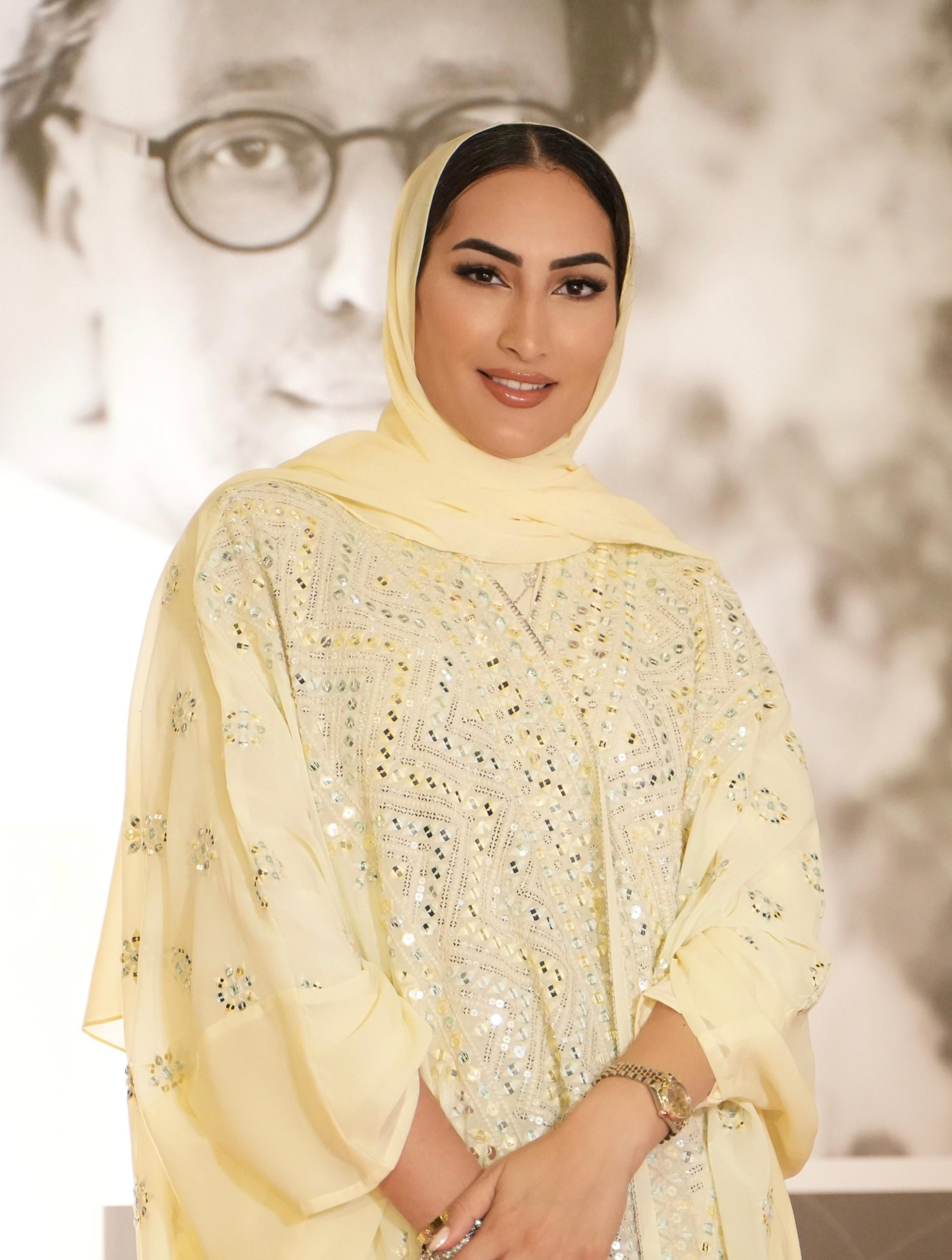 Breaking Barriers: The Inspiring Journey of Oman’s Tennis Trailblazer