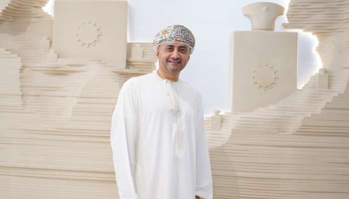 Amouage Chairman Highlights 2024 Success and Future Strategy