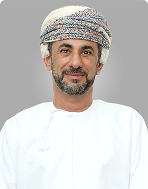 Hamed Salim Al Maghdri