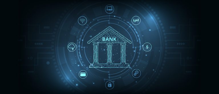 HQ of Whampoa Group’s Digital Bank in Bahrain
