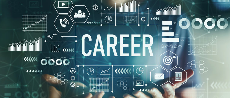 The Road to Career Development