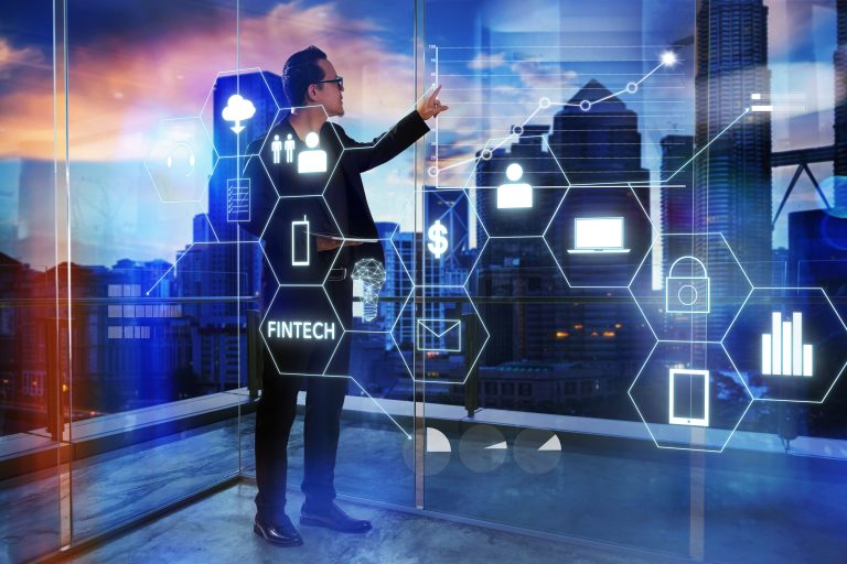 MENAP: Fintech Firms Need $7 Million Funding Over 3 Years