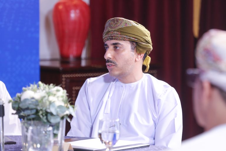 Watch: ITHCA at the Inaugural GLC Round Table