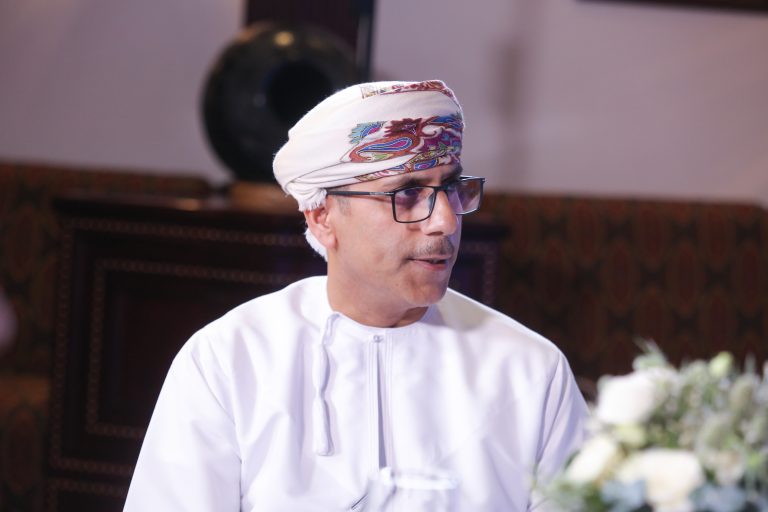 Watch: Bank Nizwa at the Inaugural GLC Round Table