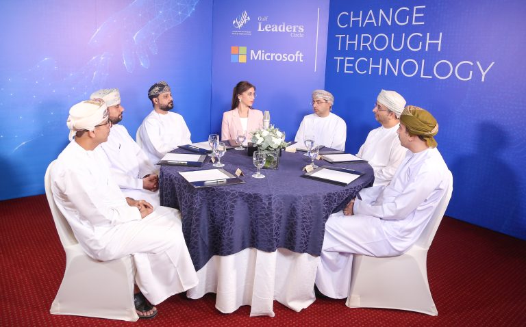 GLC’s Technology Roundtable: Industry Leaders on Collaboration and Fostering Innovation